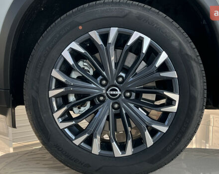 купить новое авто Ниссан ИксТрейл 2025 года от официального дилера Автомир Ниссан фото