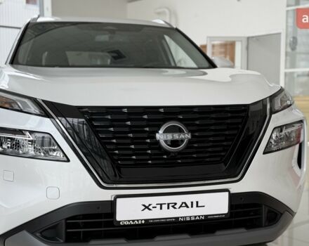 Ниссан ИксТрейл, объемом двигателя 1.5 л и пробегом 0 тыс. км за 42905 $, фото 4 на Automoto.ua