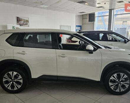 Ниссан ИксТрейл, объемом двигателя 1.5 л и пробегом 0 тыс. км за 31814 $, фото 4 на Automoto.ua