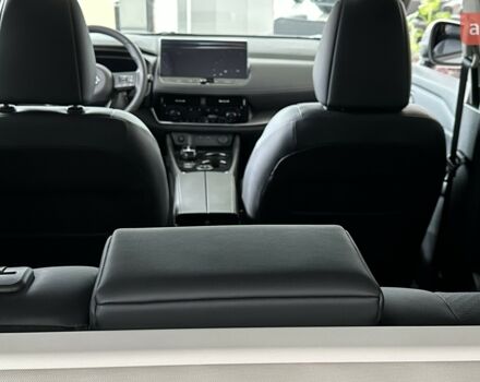 Ниссан ИксТрейл, объемом двигателя 1.5 л и пробегом 0 тыс. км за 43211 $, фото 13 на Automoto.ua