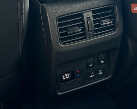 купить новое авто Ниссан ИксТрейл 2025 года от официального дилера Nissan Авто-Імпульс Ниссан фото