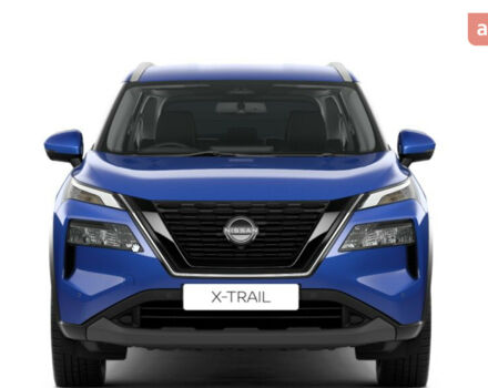 купити нове авто Ніссан ІксТрейл 2025 року від офіційного дилера Автоцентр AUTO.RIA Ніссан фото