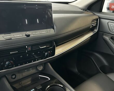 Ниссан ИксТрейл, объемом двигателя 1.5 л и пробегом 0 тыс. км за 40129 $, фото 15 на Automoto.ua