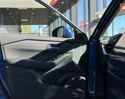 купить новое авто Ниссан ИксТрейл 2025 года от официального дилера Автоцентр AUTO.RIA Ниссан фото