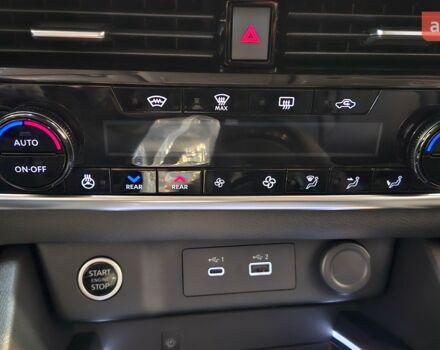 купить новое авто Ниссан ИксТрейл 2025 года от официального дилера Автоцентр AUTO.RIA Ниссан фото