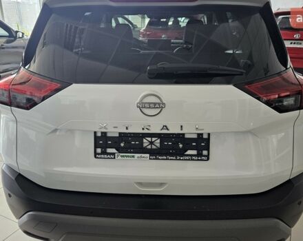 Ниссан ИксТрейл, объемом двигателя 1.5 л и пробегом 0 тыс. км за 35720 $, фото 3 на Automoto.ua