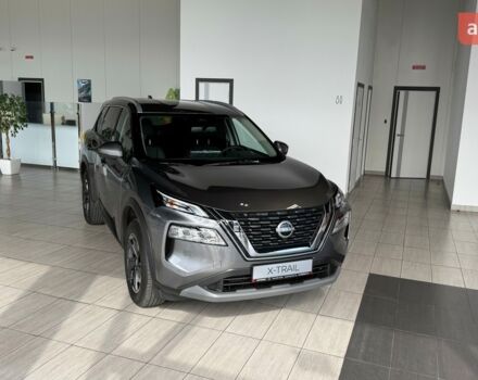 Ніссан ІксТрейл, об'ємом двигуна 1.5 л та пробігом 0 тис. км за 36394 $, фото 4 на Automoto.ua