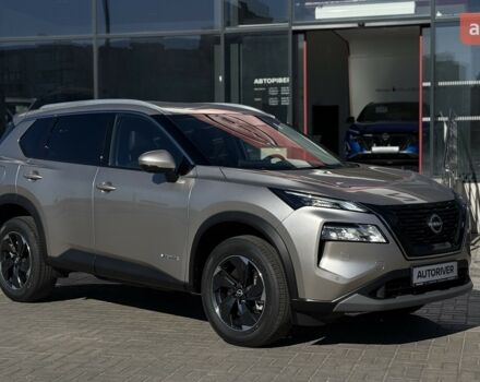Ніссан ІксТрейл, об'ємом двигуна 1.5 л та пробігом 0 тис. км за 44188 $, фото 16 на Automoto.ua