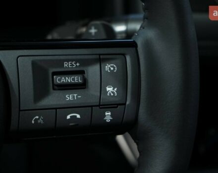 Ниссан ИксТрейл, объемом двигателя 1.5 л и пробегом 0 тыс. км за 36299 $, фото 9 на Automoto.ua