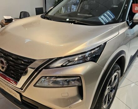 купить новое авто Ниссан ИксТрейл 2025 года от официального дилера Автоцентр AUTO.RIA Ниссан фото