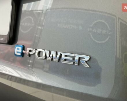 Ниссан ИксТрейл, объемом двигателя 1.5 л и пробегом 0 тыс. км за 43211 $, фото 25 на Automoto.ua