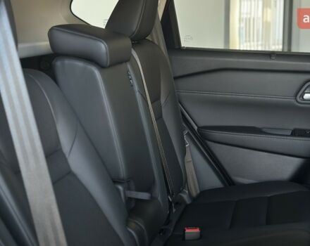 Ніссан ІксТрейл, об'ємом двигуна 1.5 л та пробігом 0 тис. км за 42081 $, фото 16 на Automoto.ua