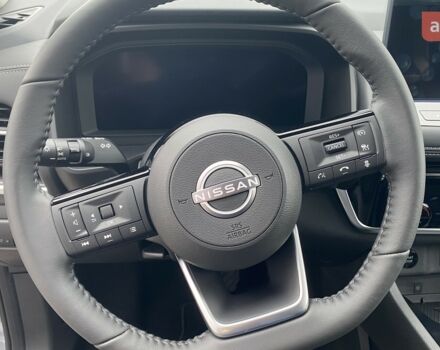 Ніссан ІксТрейл, об'ємом двигуна 1.5 л та пробігом 0 тис. км за 43665 $, фото 24 на Automoto.ua