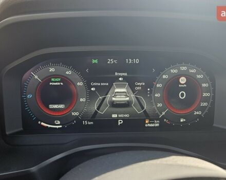 Ниссан ИксТрейл, объемом двигателя 1.5 л и пробегом 0 тыс. км за 47428 $, фото 11 на Automoto.ua