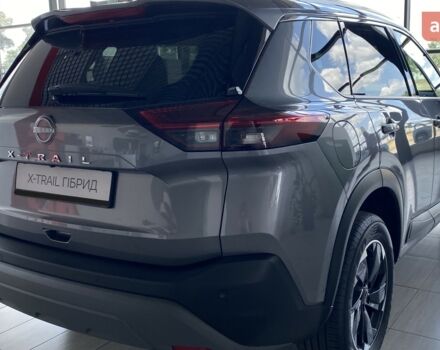 купити нове авто Ніссан ІксТрейл 2025 року від офіційного дилера Автоцентр AUTO.RIA Ніссан фото