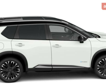 купить новое авто Ниссан ИксТрейл 2025 года от официального дилера Автоцентр AUTO.RIA Ниссан фото