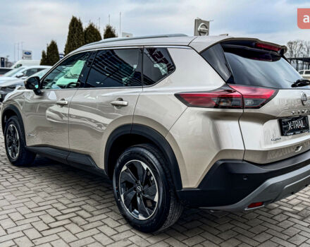 Ниссан ИксТрейл, объемом двигателя 1.5 л и пробегом 0 тыс. км за 48714 $, фото 5 на Automoto.ua