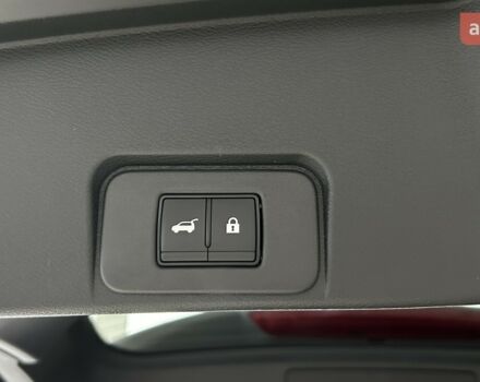 Ниссан ИксТрейл, объемом двигателя 1.5 л и пробегом 0 тыс. км за 40129 $, фото 23 на Automoto.ua