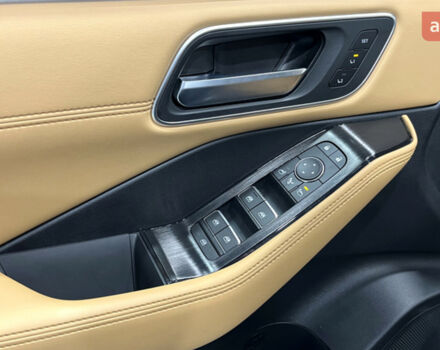 Ниссан ИксТрейл, объемом двигателя 1.5 л и пробегом 0 тыс. км за 50996 $, фото 16 на Automoto.ua