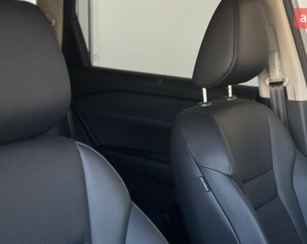 Ніссан ІксТрейл, об'ємом двигуна 1.5 л та пробігом 0 тис. км за 42081 $, фото 10 на Automoto.ua