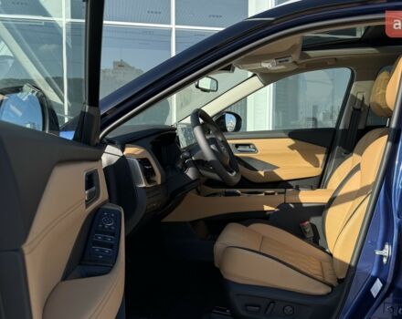 Ниссан ИксТрейл, объемом двигателя 1.5 л и пробегом 0 тыс. км за 52498 $, фото 19 на Automoto.ua