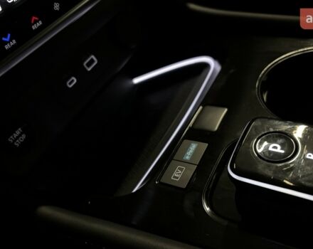 Ніссан ІксТрейл, об'ємом двигуна 1.5 л та пробігом 0 тис. км за 53055 $, фото 39 на Automoto.ua