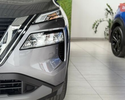 купить новое авто Ниссан ИксТрейл 2025 года от официального дилера Nissan Авто-Імпульс Ниссан фото