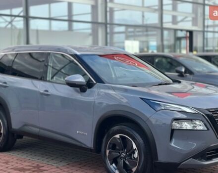 Ниссан ИксТрейл, объемом двигателя 1.5 л и пробегом 0 тыс. км за 40495 $, фото 26 на Automoto.ua