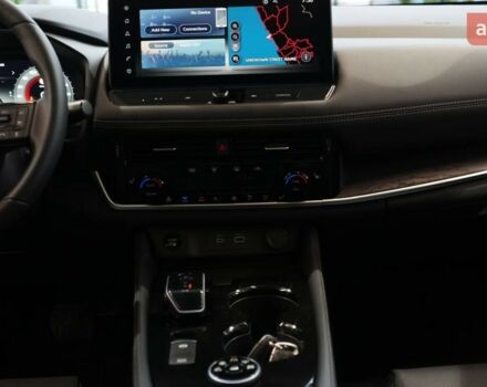 Ниссан ИксТрейл, объемом двигателя 1.5 л и пробегом 0 тыс. км за 50743 $, фото 13 на Automoto.ua