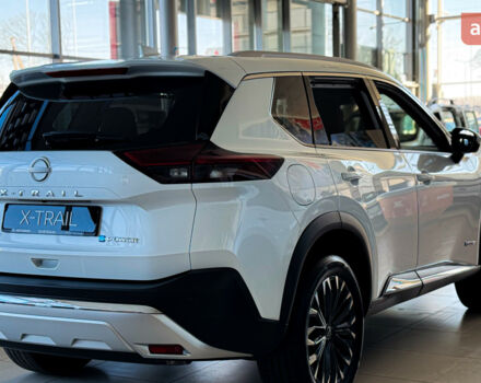 Ниссан ИксТрейл 2025 в Виннице на Automoto.ua Ниссан ИксТрейл, объемом двигателя 1.5 л и пробегом 0 тыс. км за 55776 $, фото 7 на Automoto.ua