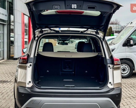 Ниссан ИксТрейл, объемом двигателя 1.5 л и пробегом 0 тыс. км за 48714 $, фото 19 на Automoto.ua