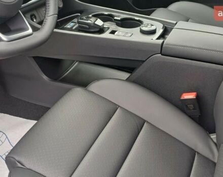 купить новое авто Ниссан ИксТрейл 2025 года от официального дилера НАСК АВТО Ниссан фото