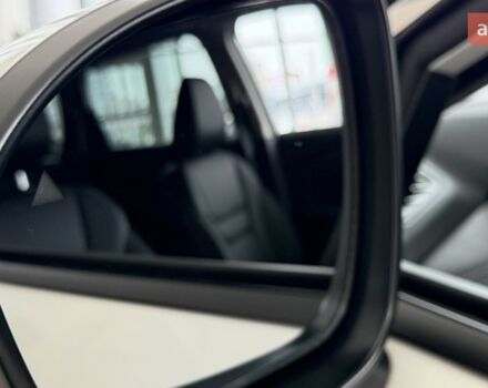 Ниссан ИксТрейл, объемом двигателя 1.5 л и пробегом 0 тыс. км за 42905 $, фото 7 на Automoto.ua