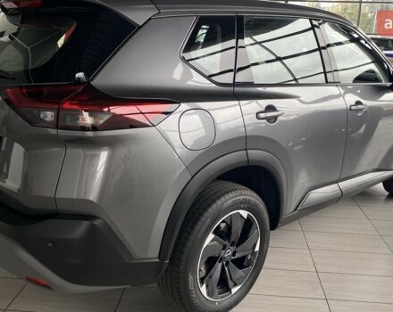 купить новое авто Ниссан ИксТрейл 2025 года от официального дилера Автоцентр AUTO.RIA Ниссан фото