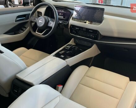 купить новое авто Ниссан ИксТрейл 2025 года от официального дилера Автоцентр AUTOGROUP Nissan Ниссан фото