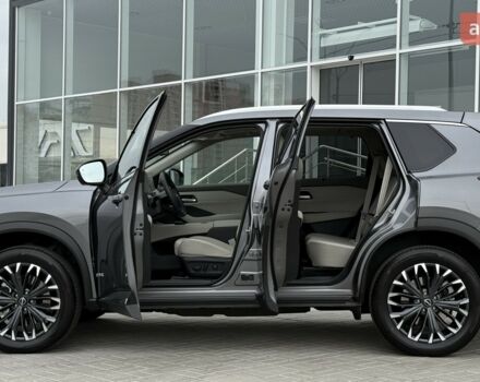 Ниссан ИксТрейл, объемом двигателя 1.5 л и пробегом 0 тыс. км за 48524 $, фото 6 на Automoto.ua