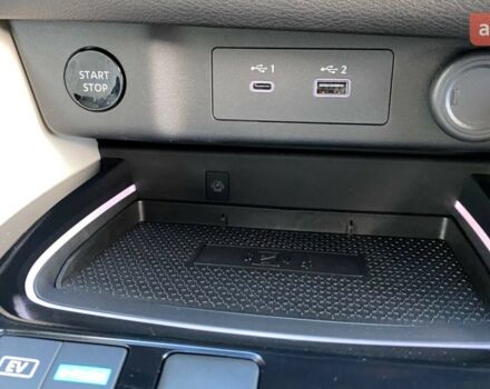 Ніссан ІксТрейл, об'ємом двигуна 1.5 л та пробігом 0 тис. км за 48848 $, фото 12 на Automoto.ua