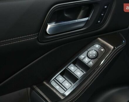 Ниссан ИксТрейл, объемом двигателя 1.5 л и пробегом 0 тыс. км за 36299 $, фото 14 на Automoto.ua