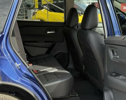 Ниссан ИксТрейл, объемом двигателя 1.5 л и пробегом 0 тыс. км за 39967 $, фото 26 на Automoto.ua