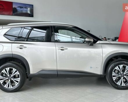 Ниссан ИксТрейл, объемом двигателя 1.5 л и пробегом 0 тыс. км за 35487 $, фото 2 на Automoto.ua