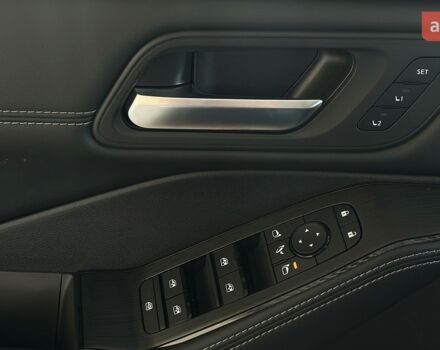 Ніссан ІксТрейл, об'ємом двигуна 1.5 л та пробігом 0 тис. км за 42081 $, фото 23 на Automoto.ua