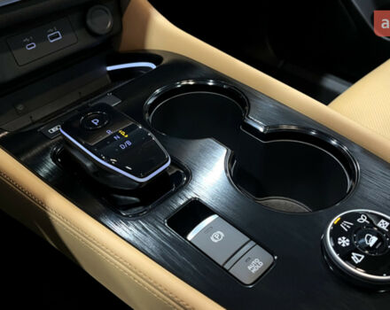 Ниссан ИксТрейл, объемом двигателя 1.5 л и пробегом 0 тыс. км за 50996 $, фото 20 на Automoto.ua