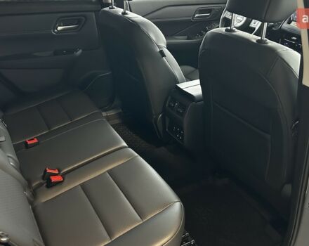 Ниссан ИксТрейл, объемом двигателя 1.5 л и пробегом 0 тыс. км за 40129 $, фото 24 на Automoto.ua