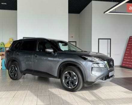Ниссан ИксТрейл 2025 в Киеве на Automoto.ua Ниссан ИксТрейл, объемом двигателя 1.5 л и пробегом 0 тыс. км за 36394 $, фото 13 на Automoto.ua