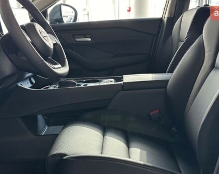 Ниссан ИксТрейл, объемом двигателя 1.5 л и пробегом 0 тыс. км за 39967 $, фото 21 на Automoto.ua