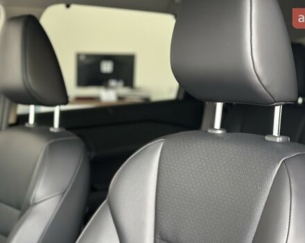 Ніссан ІксТрейл, об'ємом двигуна 1.5 л та пробігом 0 тис. км за 34688 $, фото 20 на Automoto.ua