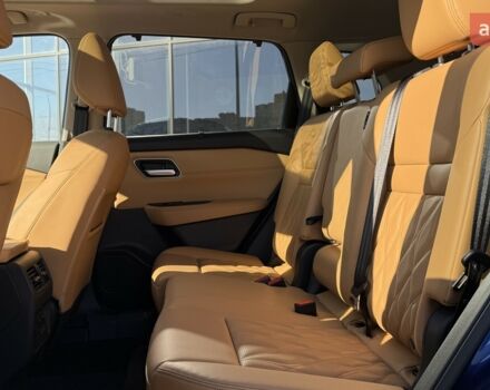 купити нове авто Ніссан ІксТрейл 2025 року від офіційного дилера Автоцентр AUTO.RIA Ніссан фото