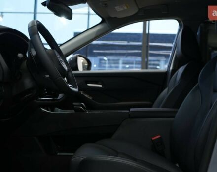 Ниссан ИксТрейл, объемом двигателя 1.5 л и пробегом 0 тыс. км за 36299 $, фото 15 на Automoto.ua