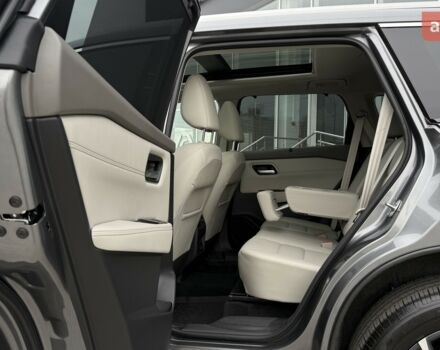 Ниссан ИксТрейл, объемом двигателя 1.5 л и пробегом 0 тыс. км за 48524 $, фото 25 на Automoto.ua