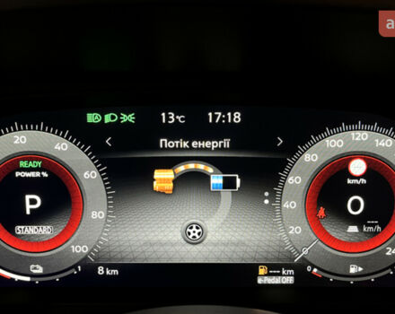 Ниссан ИксТрейл, объемом двигателя 1.5 л и пробегом 0 тыс. км за 50996 $, фото 23 на Automoto.ua